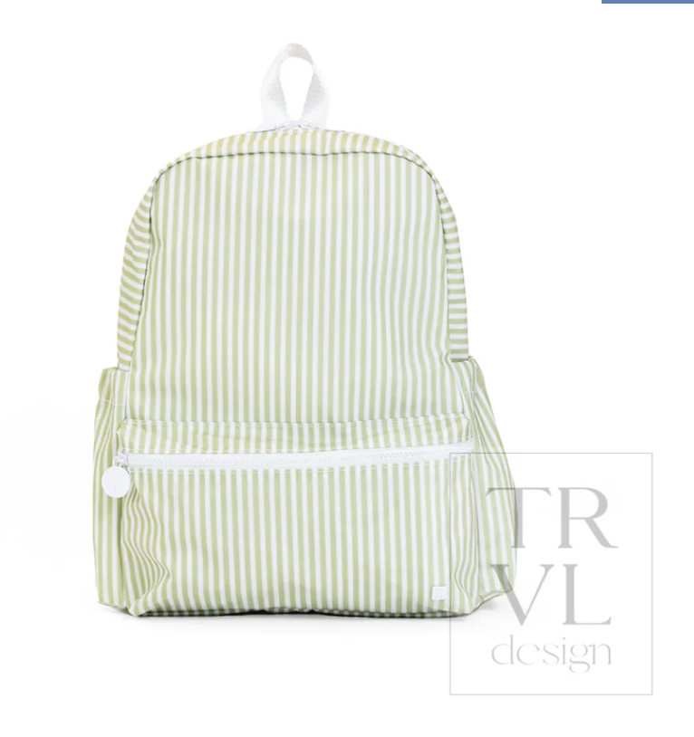 TRVL Backpacker