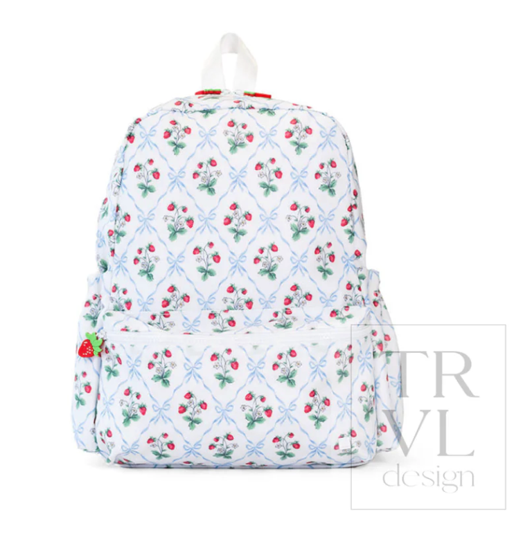 TRVL Backpacker