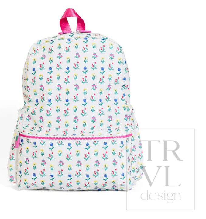 TRVL Backpacker