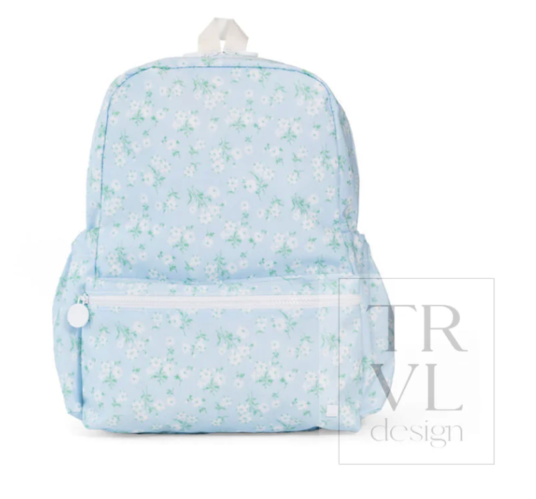 TRVL Backpacker