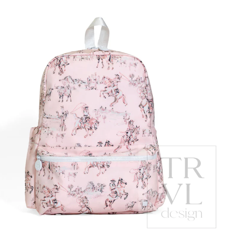 TRVL Backpacker