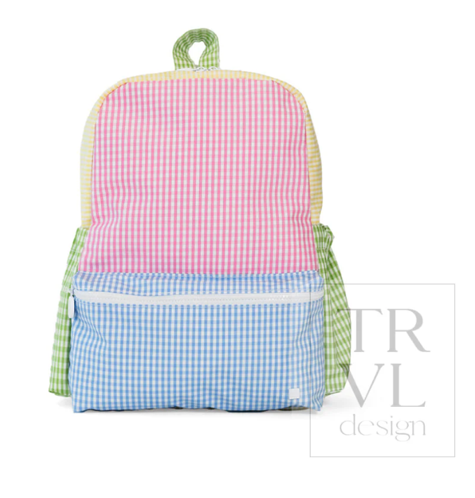 TRVL Backpacker