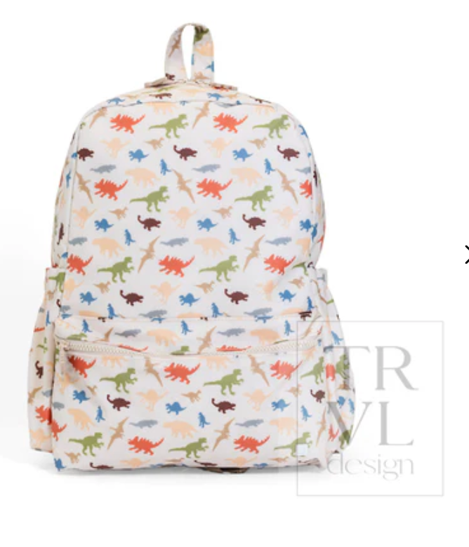 TRVL Backpacker