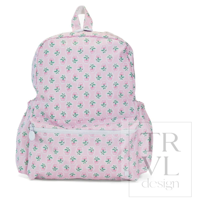 TRVL Backpacker