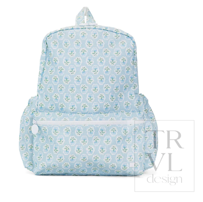 TRVL Backpacker