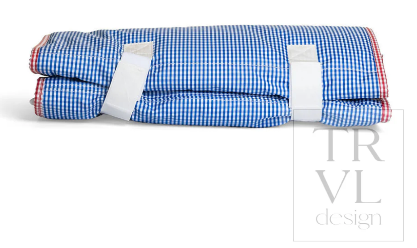 TRVL Nap Mat