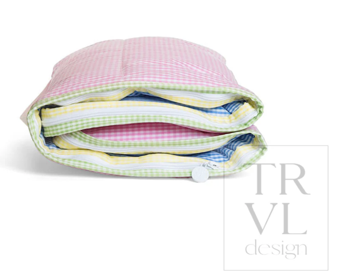 TRVL Nap Mat