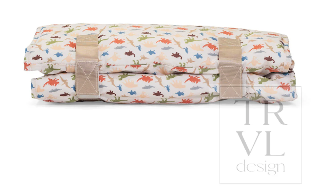 TRVL Nap Mat