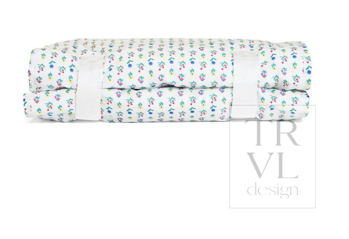 TRVL Nap Mat