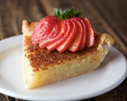 Lake Shackleford Lemon Pie Mix