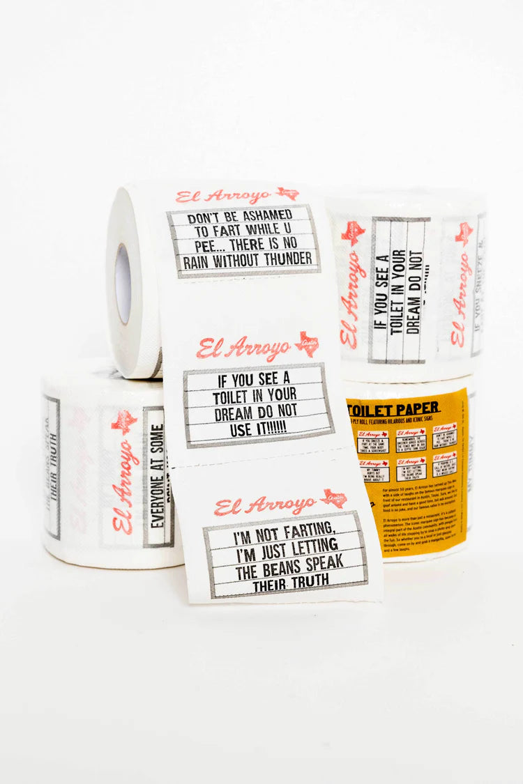 Toilet Paper