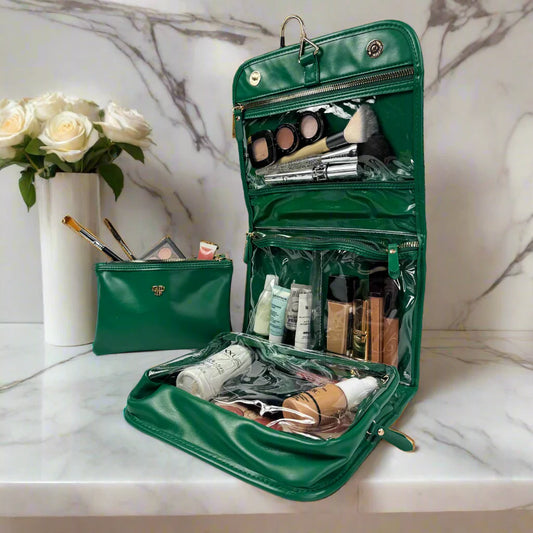 Classic Toiletry Case