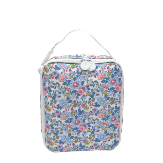 TRVL LUNCH BOX Insulated Lunch Bag