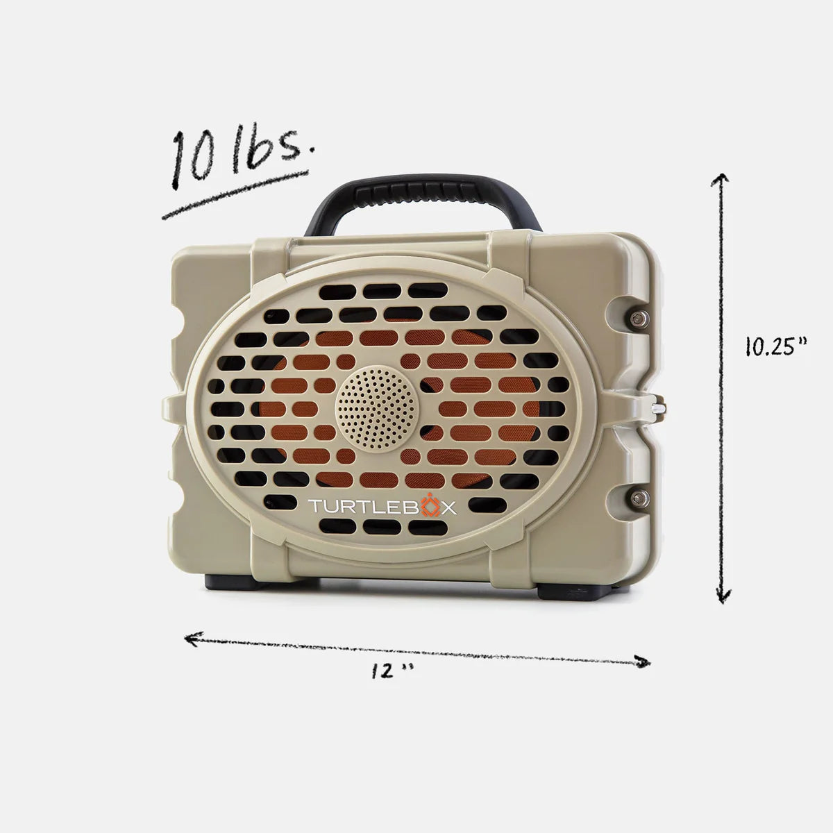 Turtlebox Original (Gen 3)