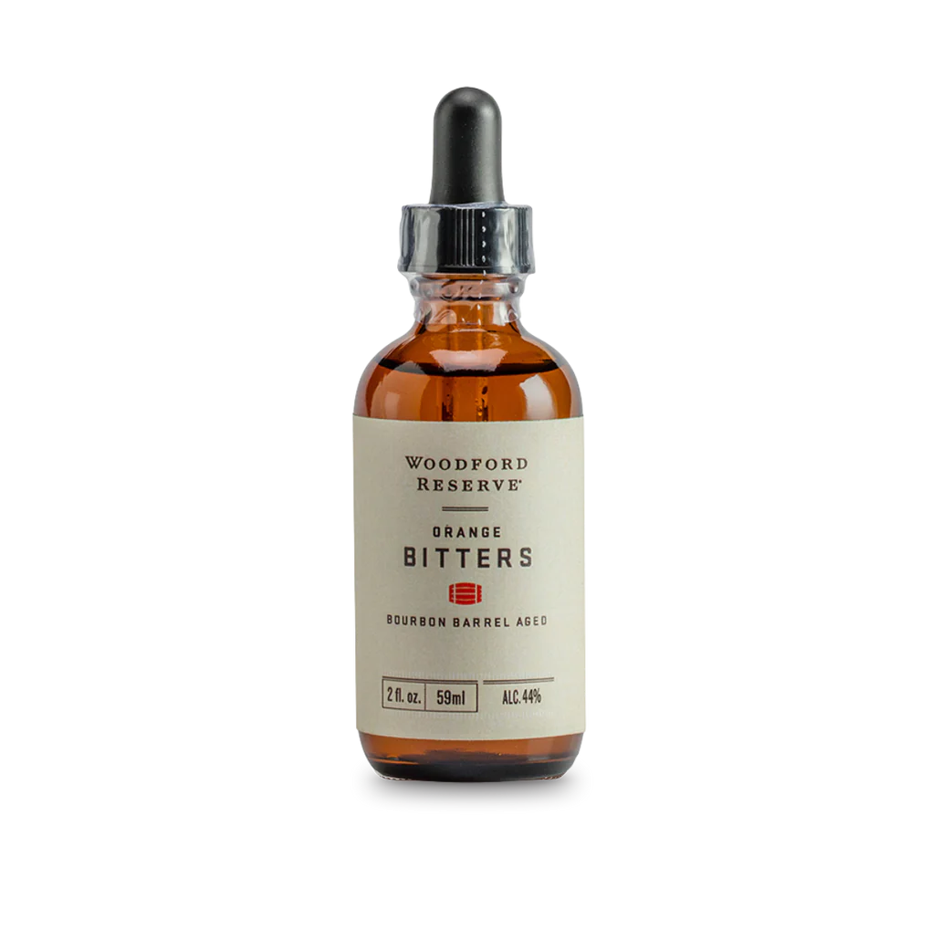 Woodford Reserve® Orange Bitters