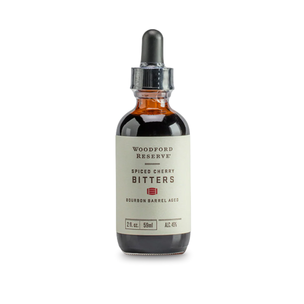 Woodford Reserve® Spiced Cherry Bitters