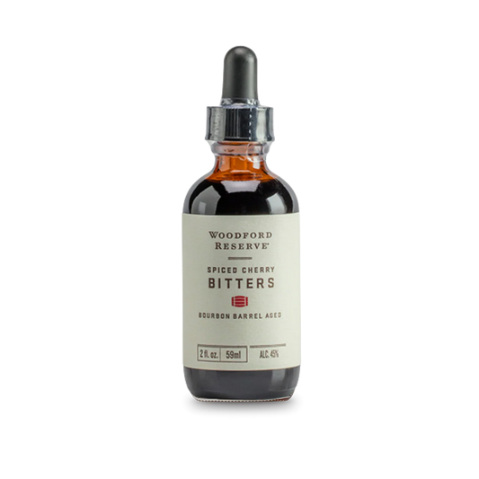 Woodford Reserve® Spiced Cherry Bitters