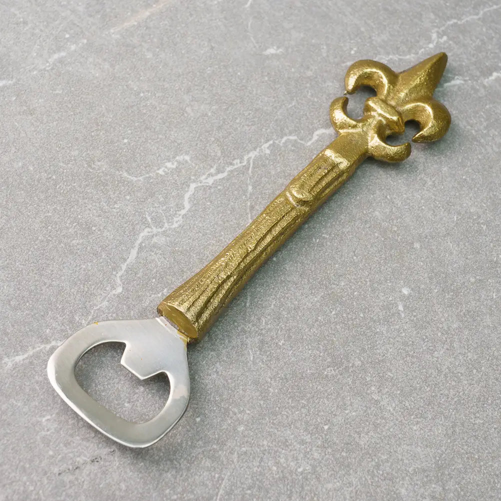 Golden Fdl Bottle Opener