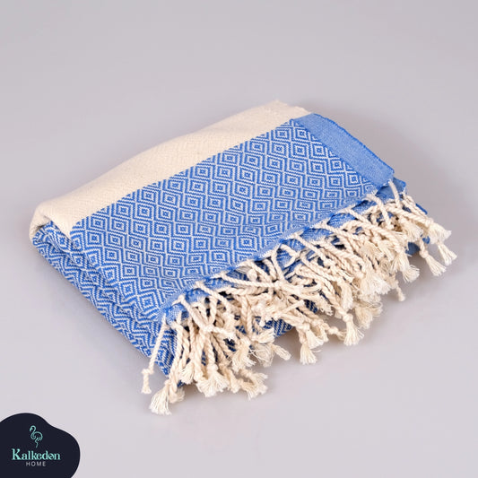 Turkish Towel Sand Resistant Beach Towel