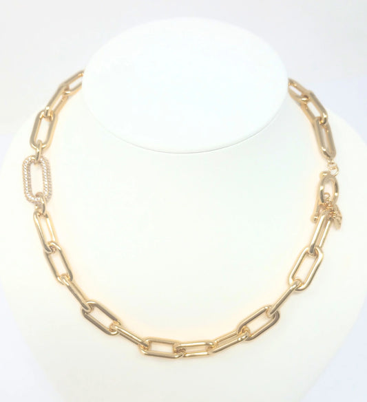 Necklace Adaline