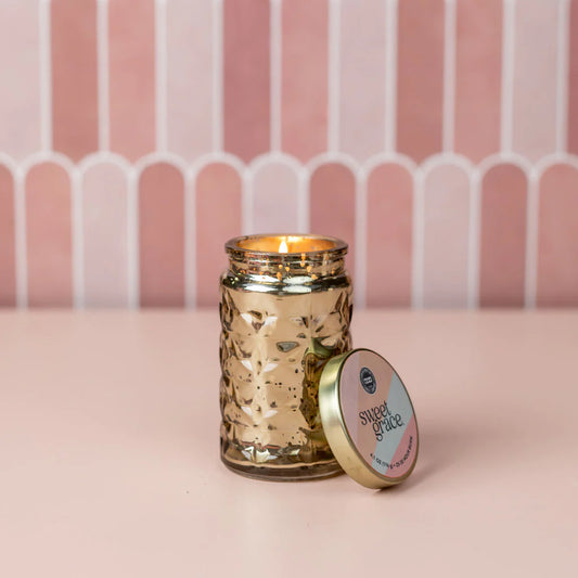 Sweet Grace Body Wash Sponge