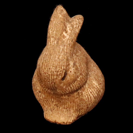 Small Praying Bunny