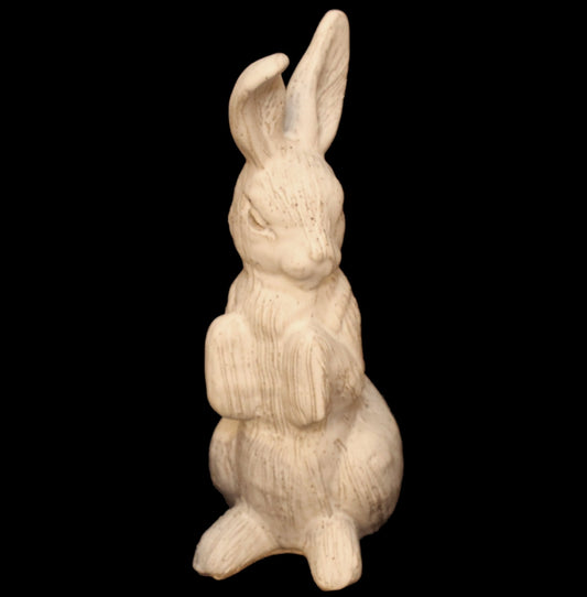 Bunny Without Basket 12"