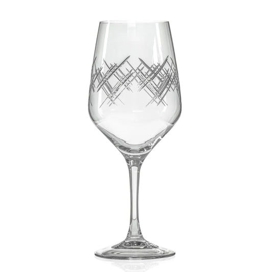 Rolf Argyle 19.5oz All Purpose Wine Glass