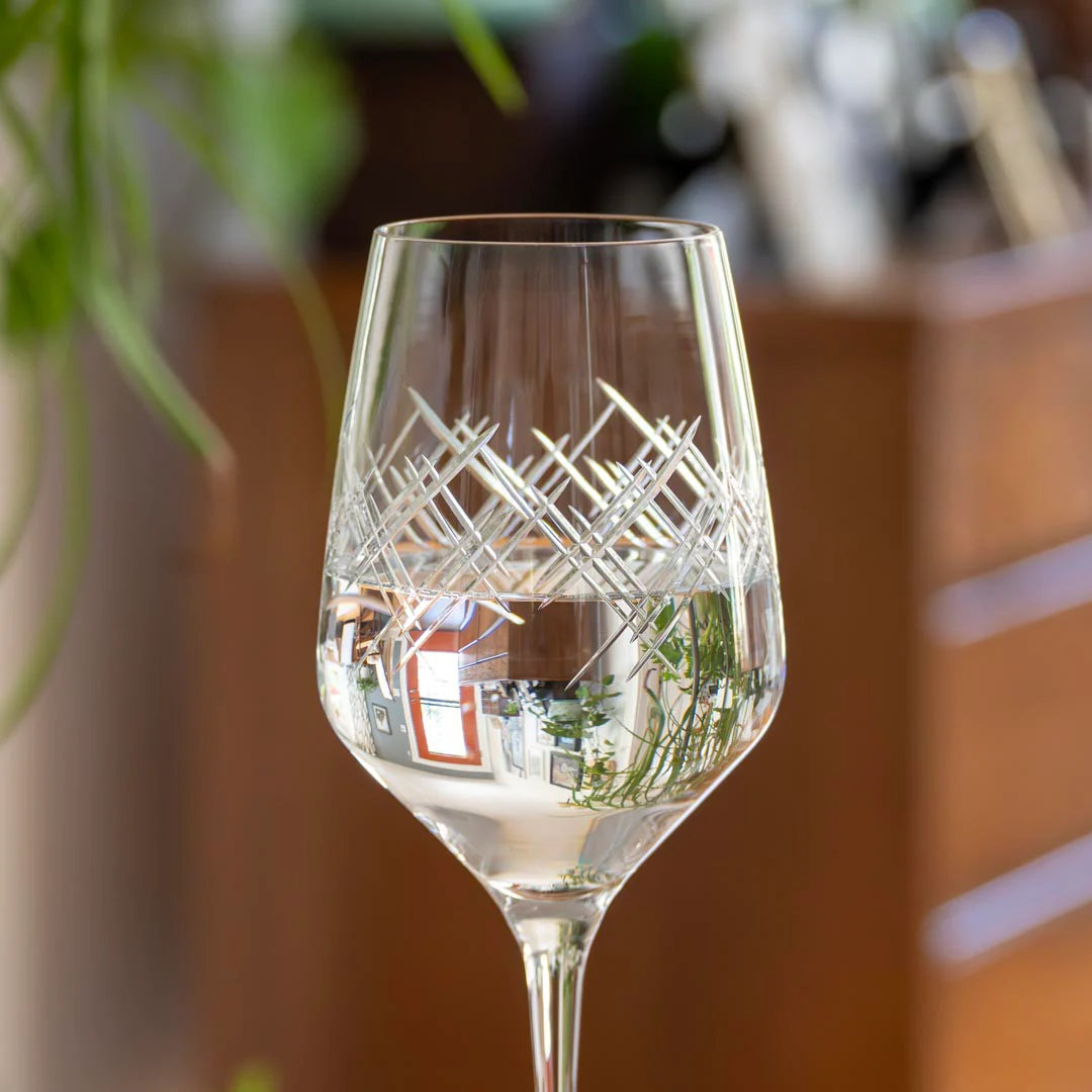 Rolf Argyle All Purpose Wine Glass - Thumbnail 2