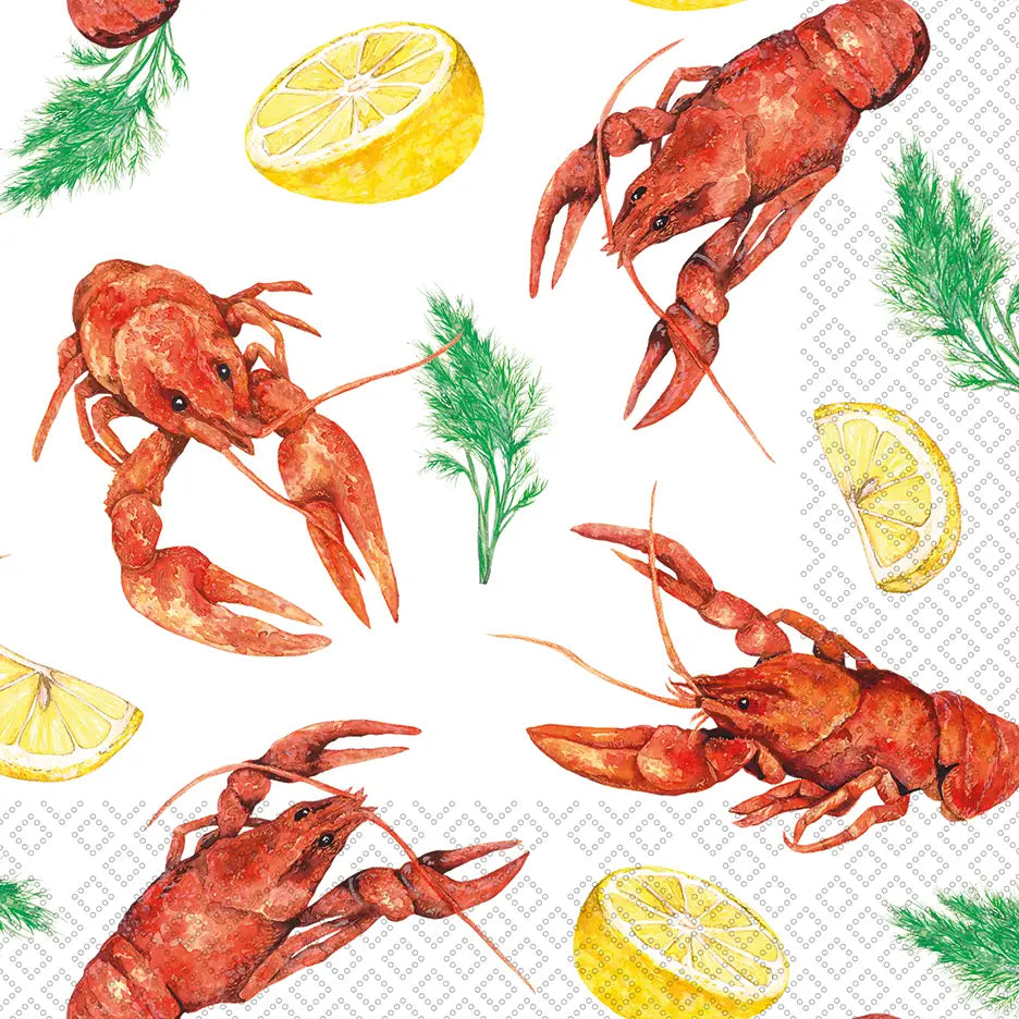 Paper Luncheon Napkins BI