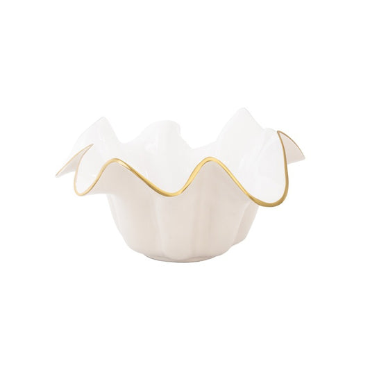 BB ENCANTO Medium Medusa Bowl