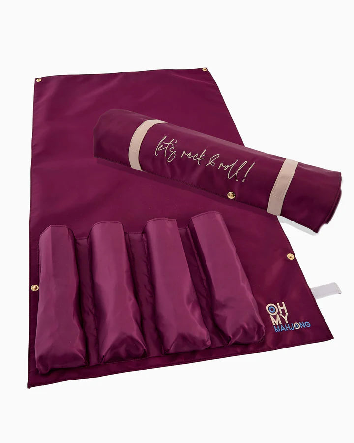 Let's Rack & Roll Bag