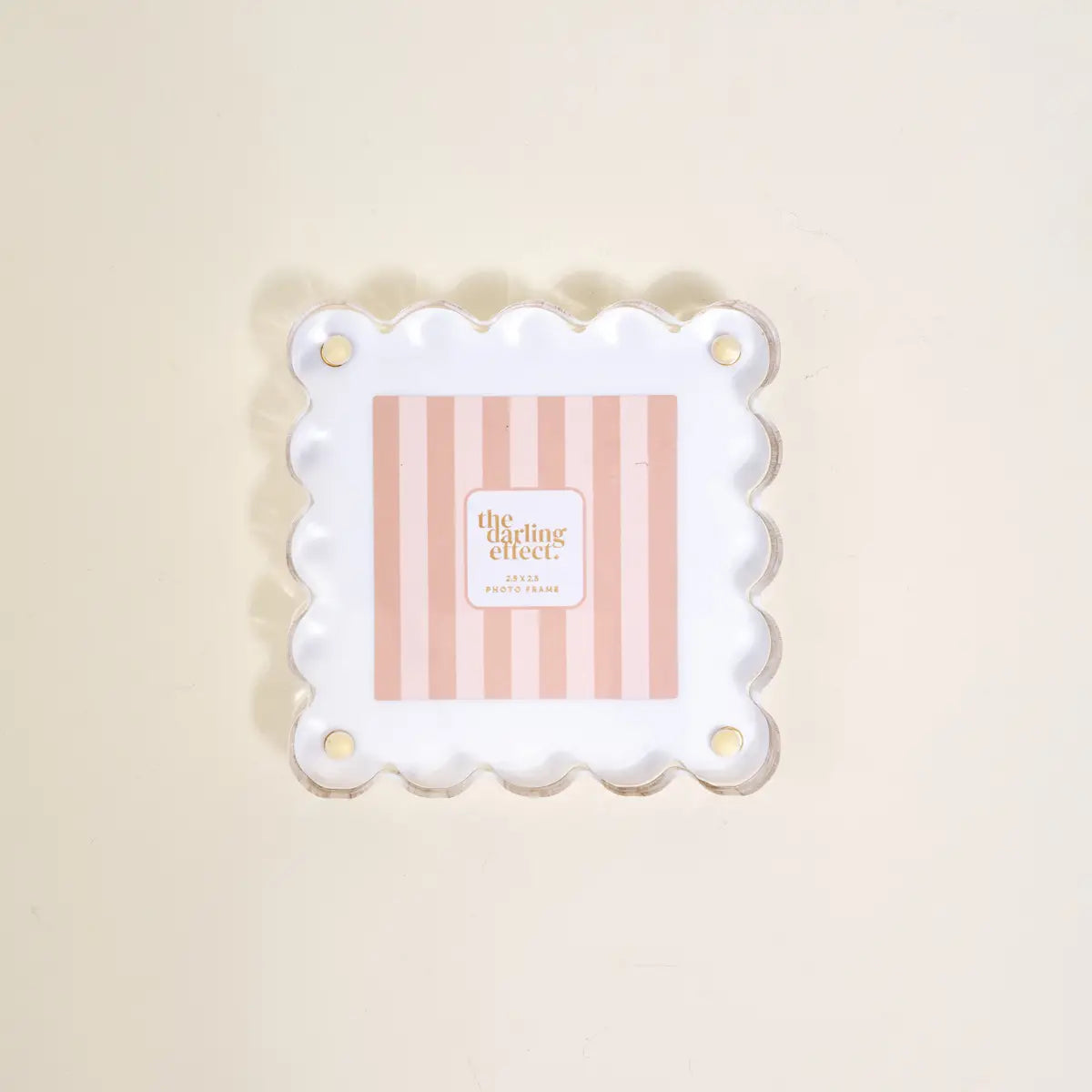 Little Moments Acrylic Picture Frame
