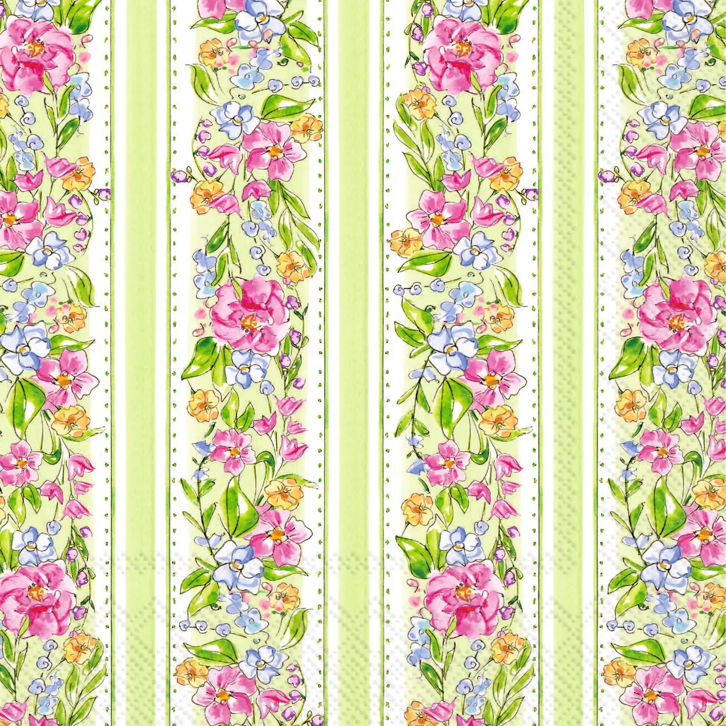 Paper Luncheon Napkins BI
