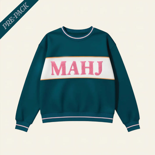 Signature Crew–Mahj Pre-Pack