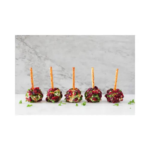 Cranberry Pecan Cheese Ball Mix