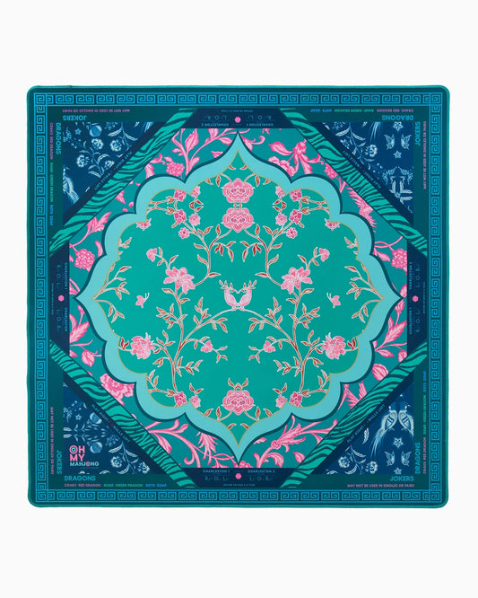 Esme Mahjong Mat