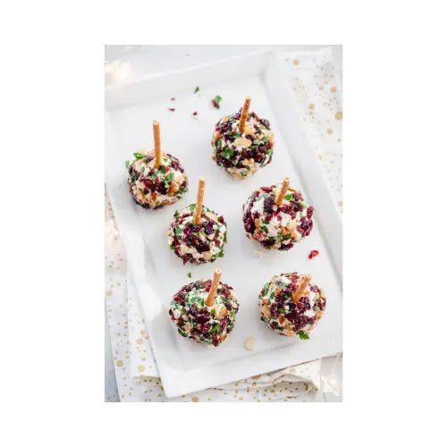 Black-N-Bleu Bacon Cheese Ball Mix