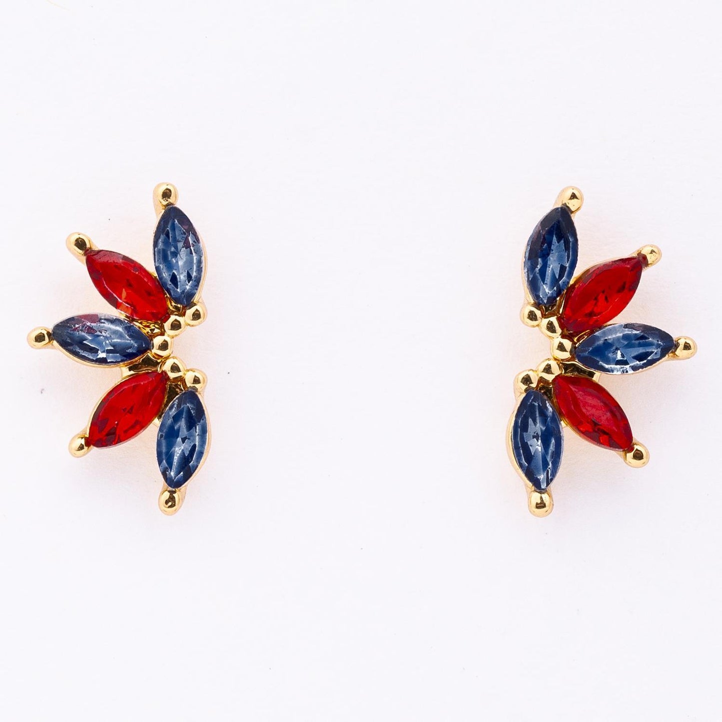 Jones Earrings