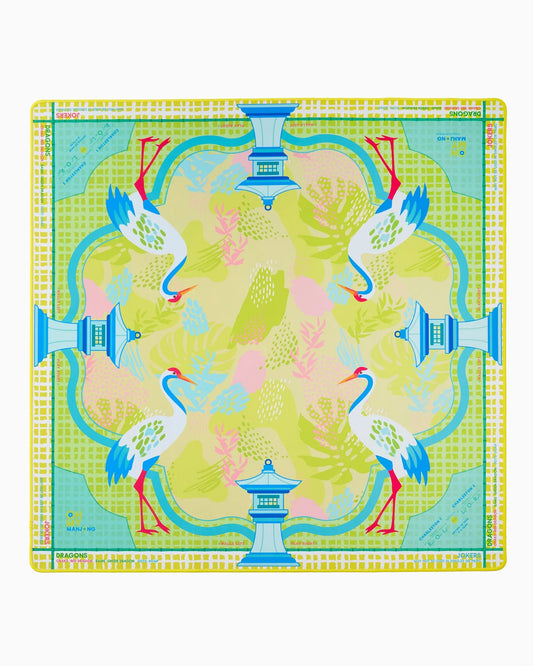 Hampton Mat in Tube