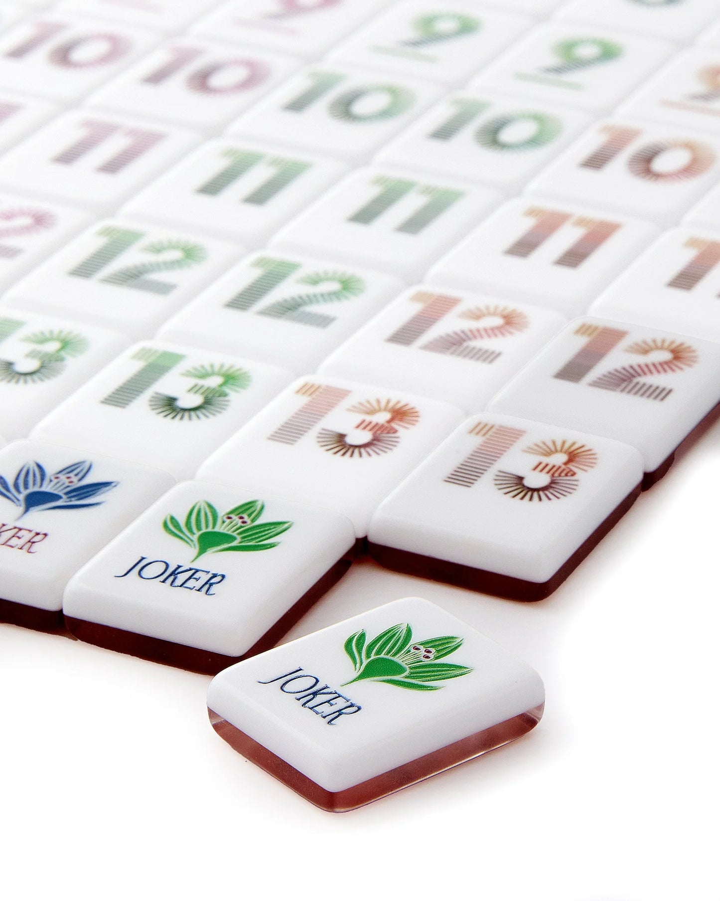 Heritage Oh My Rummi