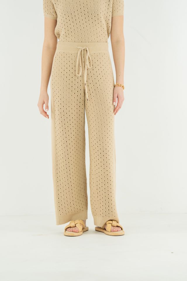 Beach Pant - Lido