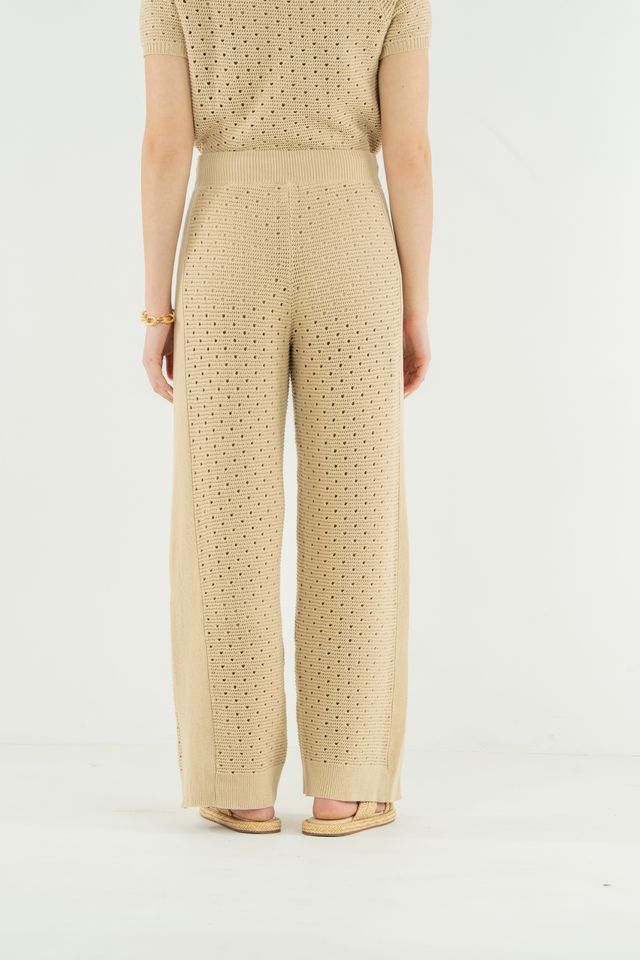 Beach Pant - Lido