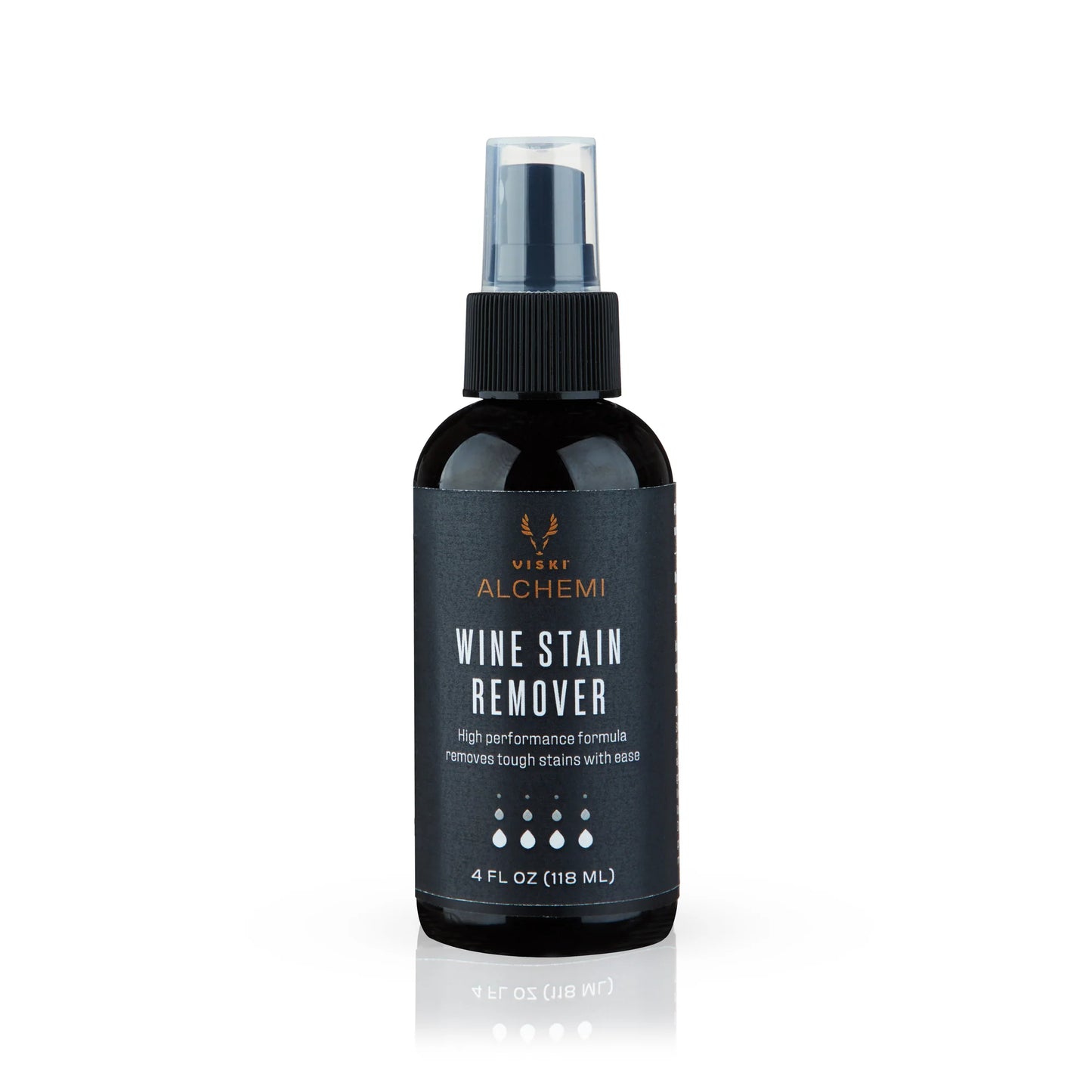 Alchemi 4 oz Wine Stain Remover