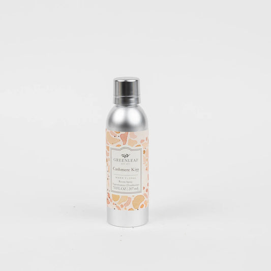 Non-Aerosol Room Spray