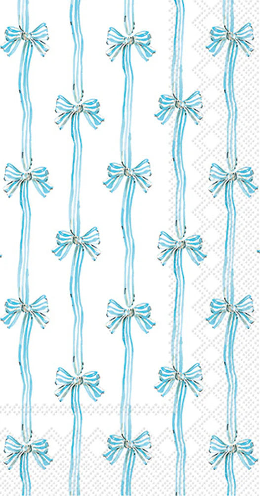Paper Guest Towel Napkins BI