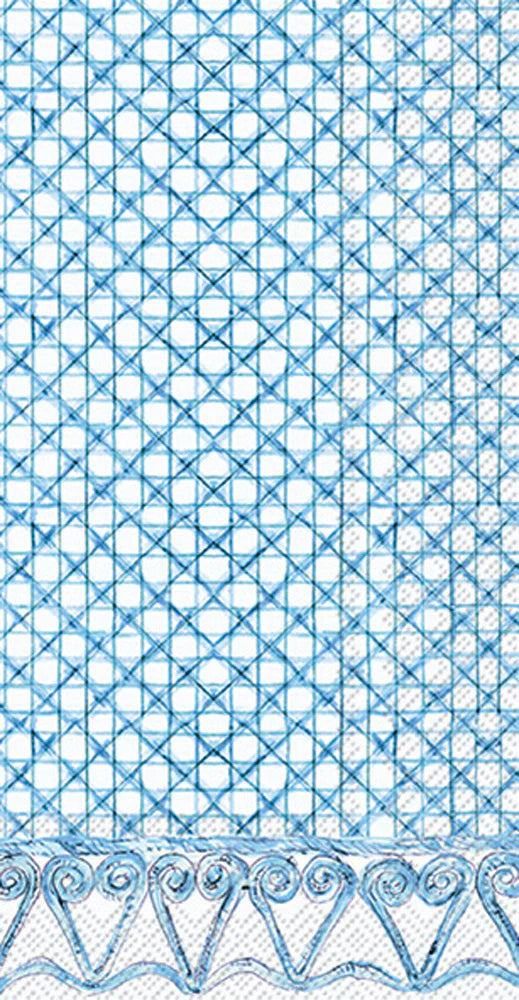 Paper Guest Towel Napkins BI