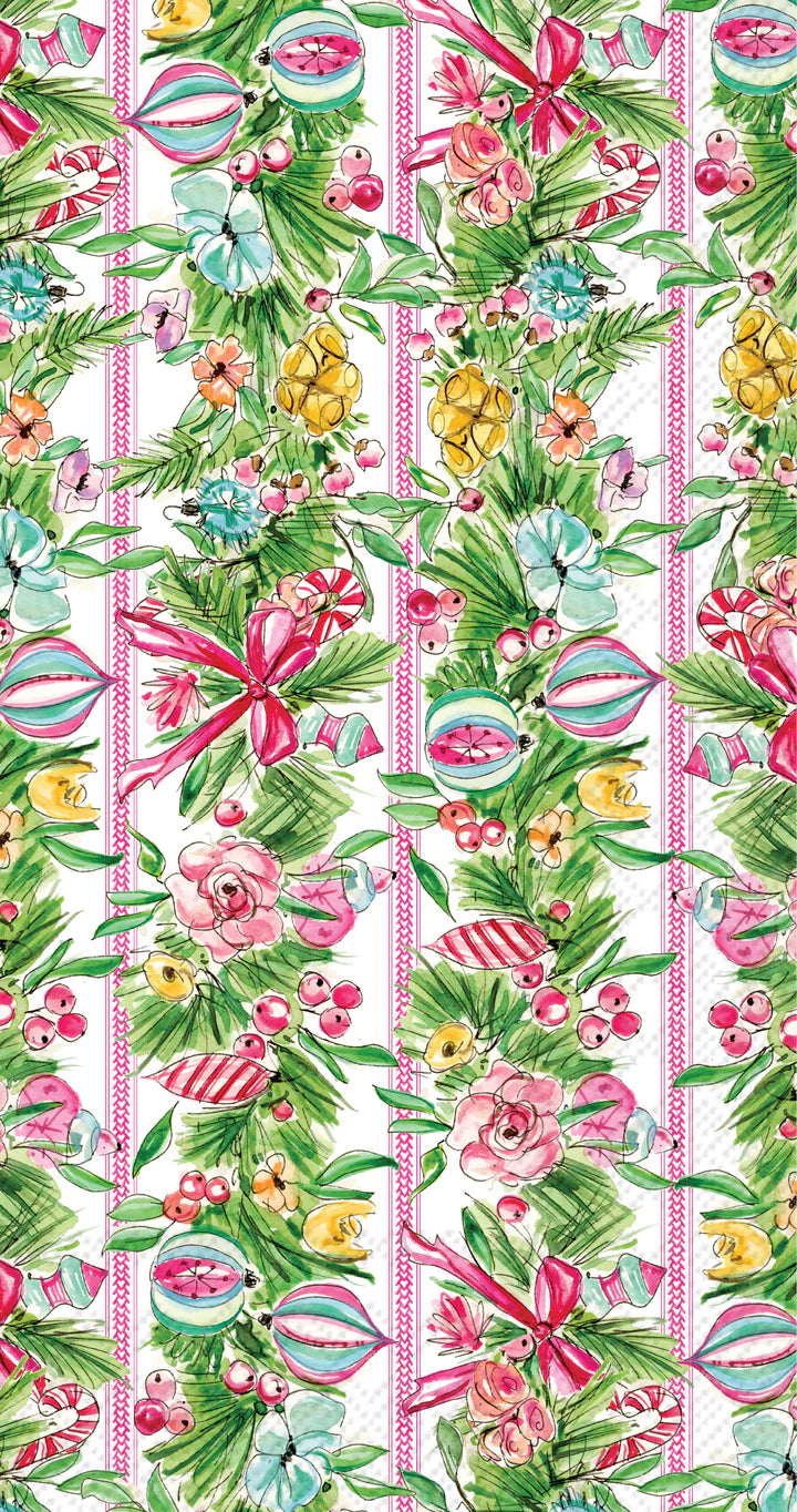Paper Guest Towel Napkins BI