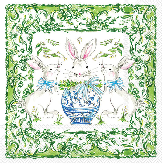 Paper Luncheon Napkins BI