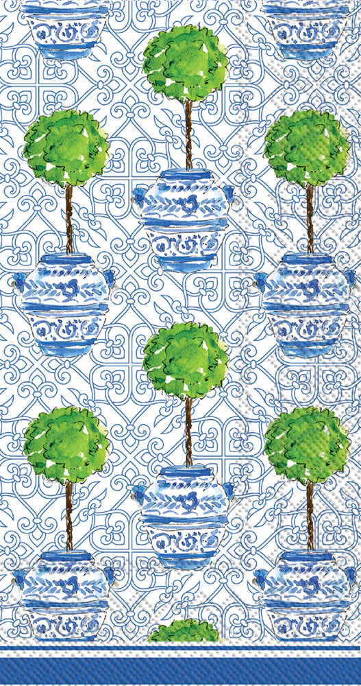 Paper Guest Towel Napkins BI